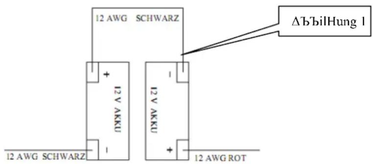 NILFISK AS380 - MACHINE STRUCTURE - 1