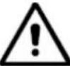 NILFISK AS380 - WARNING - 5