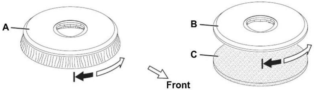 NILFISK SC450 - REMARQUE - 1