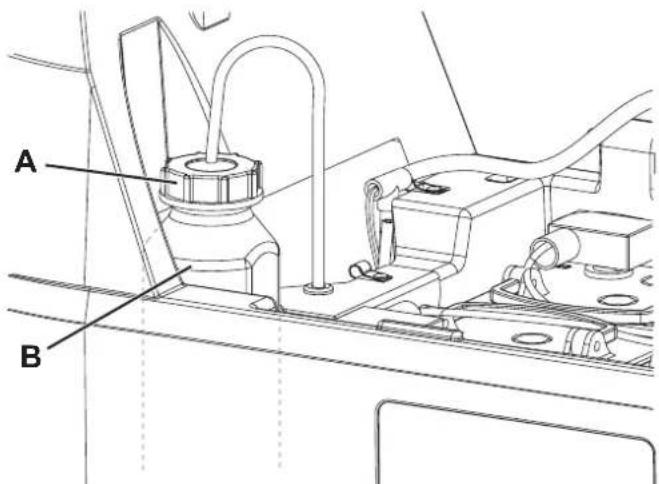 NILFISK SC401 - HINWEIS! - 1