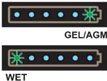NILFISK SC401 - REMARQUE - 1