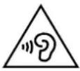 MEDION LIFE X15040 (MD 30606) - Explication des symboles - 9