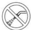 NILFISK SC2000 - WARNING! - 1
