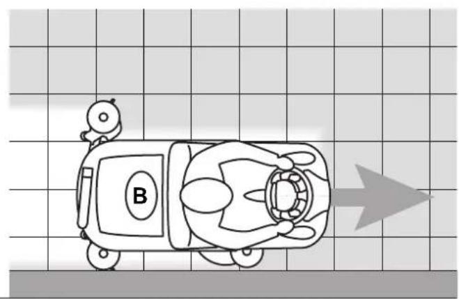 NILFISK BR652 - NOTE - 2