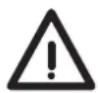 NILFISK BR652 - WARNING! - 1