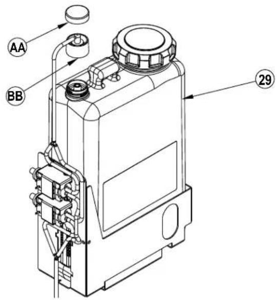 AA BB 29