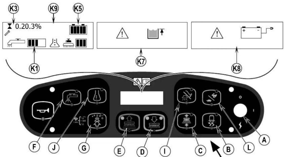 NILFISK SC6500 - NASSSAUGEN - 1