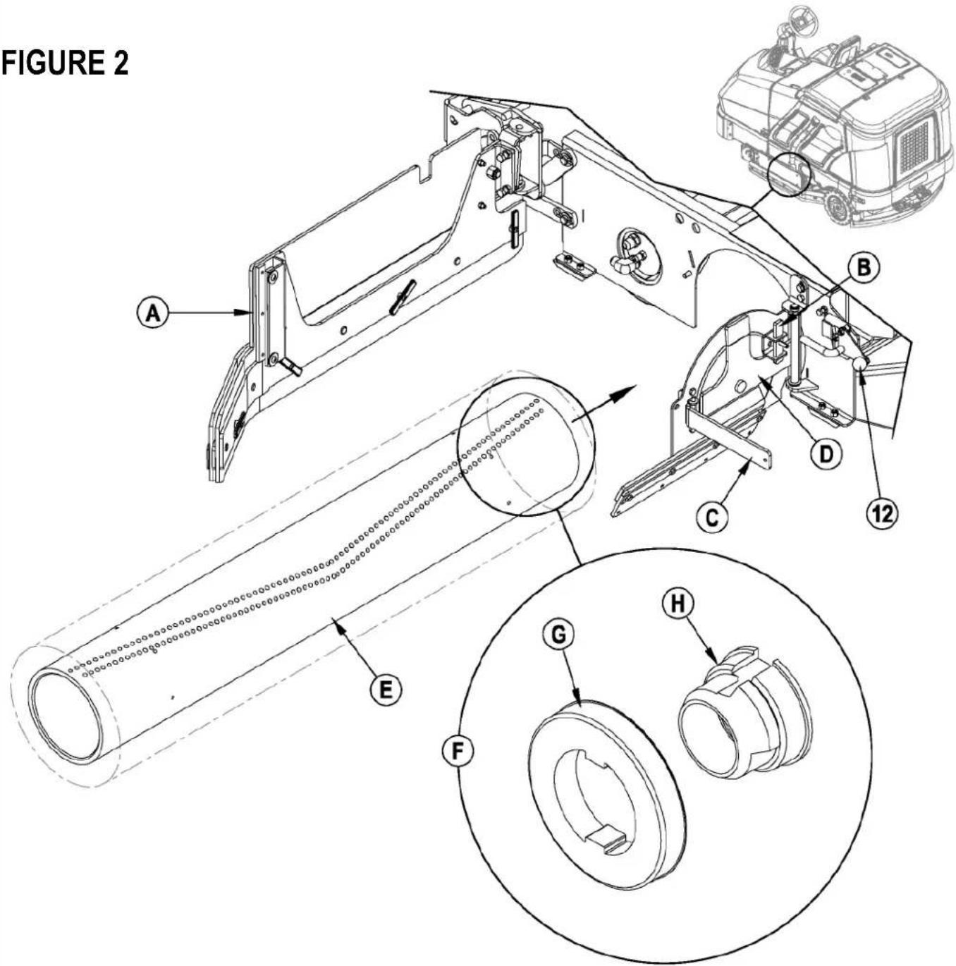 FIGURE 2 A B C D E F G H 12