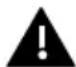 NILFISK VP100 - Warning - 1