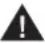 NILFISK VHC120 - CAUTION! - 1