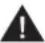 NILFISK VHC120 - CAUTION! - 1