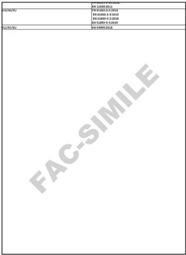 NILFISK VHC120 - Page left intentionally blank - 19