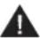 NILFISK VHC120 - CAUTION! - 1