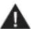 NILFISK VHC120 - CAUTION! - 1