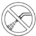 NILFISK Viper AS5160 - WARNING! - 1