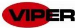 NILFISK Viper AS710 - INFORMASJON I LED-DISPLAYET - 1