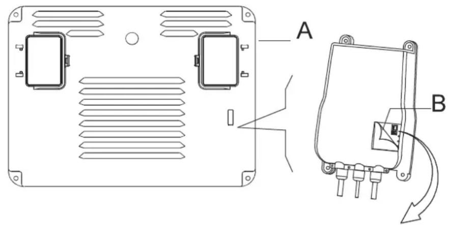 NILFISK Viper AS710 - Não configure o carregador, a menos que tenha formação profissional - 1