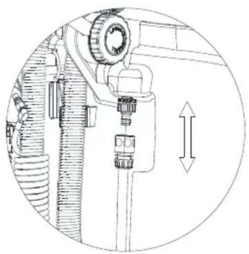 NILFISK Viper CEX410 - TABLE OF CONTENTS - 12