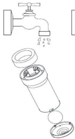 NILFISK Viper CEX410 - TABLE OF CONTENTS - 14