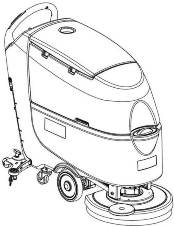 NILFISK SC530 - INSTRUCTION FOR USE - 2