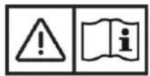 NILFISK SC530 - INSTRUCTION FOR USE - 1