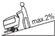 NILFISK SC530 - INSTRUCTION FOR USE - 5