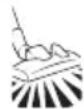 NILFISK Viper SD18 - Signification des symboles - 1