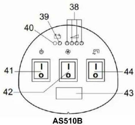 AS510B