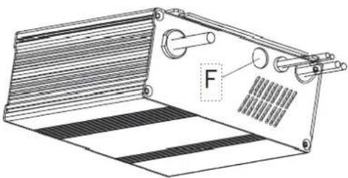 NILFISK Viper AS430 - DIP-stikala tipa akumulatorja (SPE) - 1
