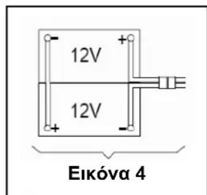 NILFISK Viper AS430 - ΠΡΟΕΙΔΟΠΟΙΗΣΗ - 1