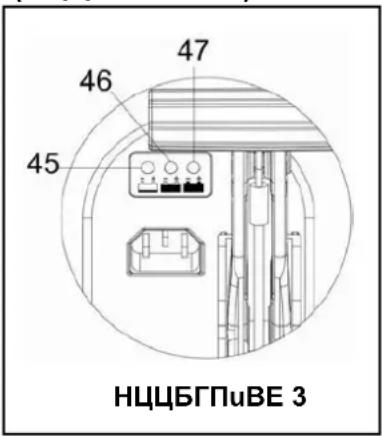 NILFISK Viper AS430 - ΗΝΡΑΔΧΑΓΑΝSTAR KAR NHTTARΔATHKUNXSHNΡΑΔΧΑ (ΗЦЦБΓΠuBE 3) - 1