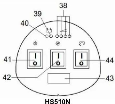 HS510N