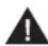 NILFISK VHC110 - CAUTION! - 2