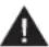 NILFISK VHC110 - CAUTION! - 1
