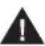 NILFISK VHC110 - CAUTION! - 1