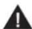NILFISK VHC110 - CAUTION! - 2