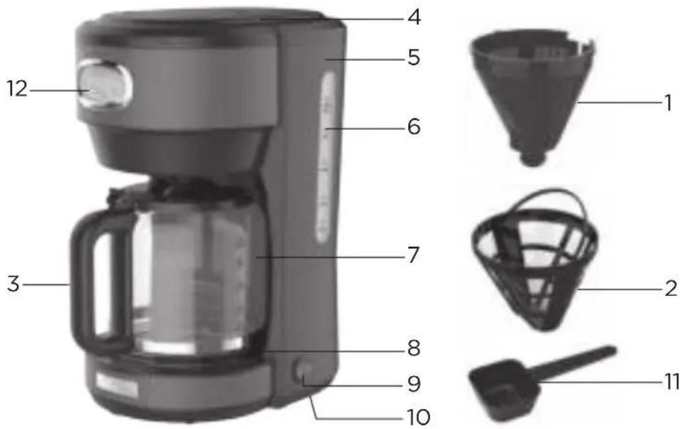 WESTINGHOUSE WKCMR621WH - COMO UTILIZAR - 1