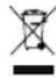 WESTINGHOUSE WKCMR621WH - MISE A LA POUBELLE - 1