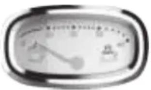 WESTINGHOUSE WKCMR621WH - Brühvorgang-Anzeige - 1
