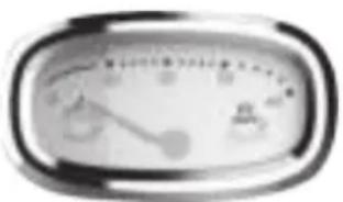WESTINGHOUSE WKCMR621WH - Δείκτης προβολής διαδικασίας παρασκευής καφέ - 1