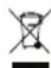 WESTINGHOUSE WKCMR621WH - ENTSORGUNG - 1