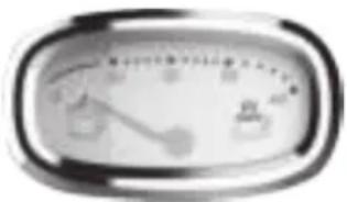WESTINGHOUSE WKCMR621WH - Indicador del proceso de elaboración - 1