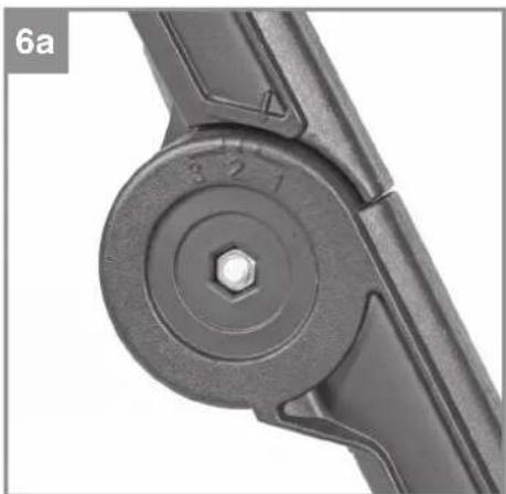 EINHELL GP-CM 36/41 Li - 7