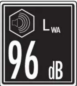 EINHELL GP-CM 36/41 Li - 21