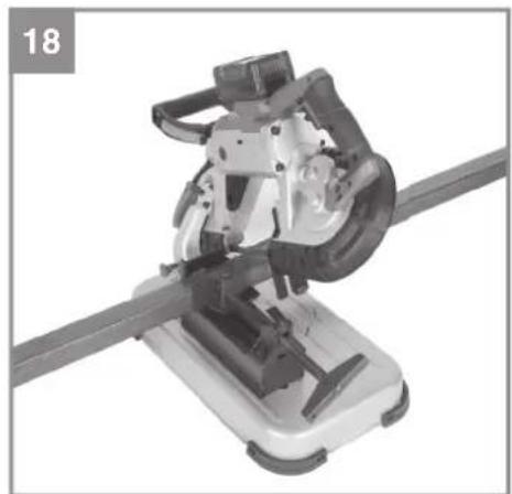 EINHELL TE-MB 18/127 U Li - 31