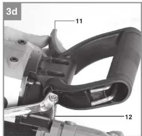 EINHELL TE-MB 18/127 U Li - 6