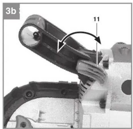 EINHELL TE-MB 18/127 U Li - 4