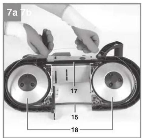EINHELL TE-MB 18/127 U Li - 14
