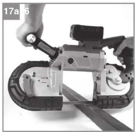EINHELL TE-MB 18/127 U Li - 29