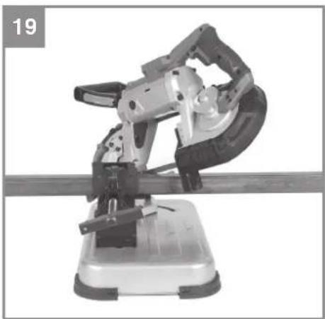 EINHELL TE-MB 18/127 U Li - 32